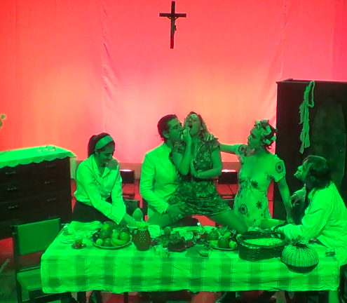 Para Acabar Com A Gracinha