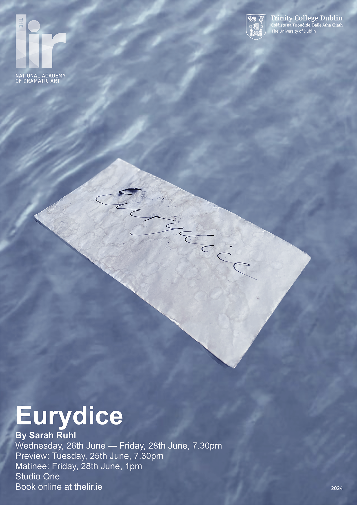 Eurydice