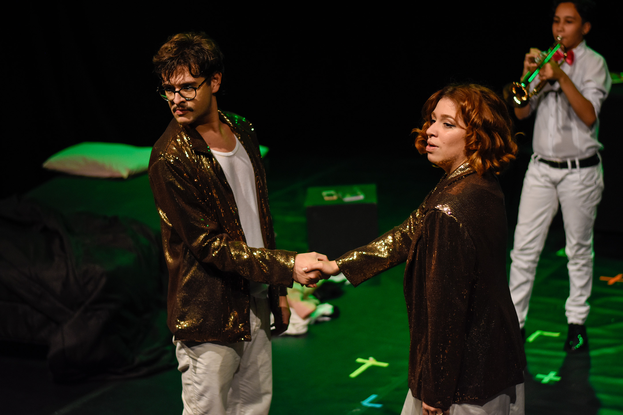 Ordinário – 2 Atores em 5x Sem Juros